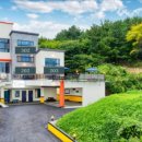 클래식 펜션 이미지