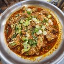 천주로1165번길 | 창원북면맛집, 마금산온천 후 얼큰하게 즐긴 매운갈비찜 맛집 김박사명품해장국&amp;냉면