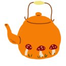 점순이호떡 이미지