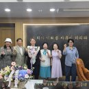 이경직 백석문화대학교 총장님을 찾아서(2025.8.18) 이미지