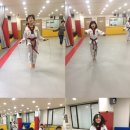 아빠가 가르치는 인성태권도장 이미지
