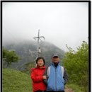 영국사에서 본 중년부부(부산댁)