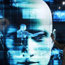 연구기관: 중국의 핵심 AI 산업, 2025년 1조 2천억 위안 규모 돌파 전망 이미지
