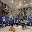 어린이 체험전 「가루나무모래흙」 이미지