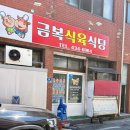 금복식육식당 네이버블로그