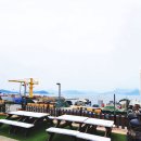 가조도 스케치북펜션 이미지