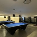 설해 당구장 이미지