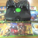 X-BOX(중고) 팝니다. 이미지