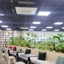 더빛Arkkids작은도서관 | 시원한 바다 뷰를 감상하며 힐링할 수 있는 도서관 울산 북구 [강동 바다 도서관] 직접리뷰