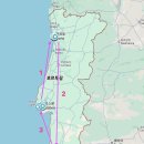 에코메트로약국 | 포르투갈 혼자 여행 준비 11박 13일, 총 여행경비, 항공권, 교통수단, 숙박, 포르토, 라고스, 리스본