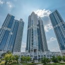 어진동 한뜰마을 5단지 대로변 이미지