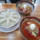 장유율하가야밀면 이미지