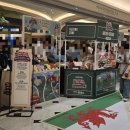 제스 잉글리쉬 | 신세계 강남에서 만난 영국 미식의 향연! 🇬🇧 '2026 FLAVOURS OF THE UK' 후기