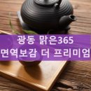 콩의보감 | 광동 맑은 365 면역보감 더 프리미엄 효능 및 부작용 복용 후기