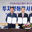 하이테크에너지