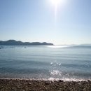 땅끝마을 이미지