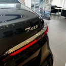 (주)한독모터스 방배영업소 | 2024 BMW 7시리즈 정보 제원 포토 및 실내외 특징 40i MSP로 살펴보기