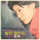 내 마음 미풍에 실어 / 정훈희 (1969) 이미지