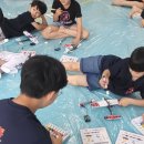 국가대표 한국태권도장 이미지