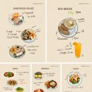부평서초등학교 | 부평역 맛집 에그브레이크 | 분위기 좋은 한옥 부평비스트로 후기