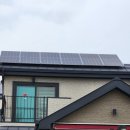 방**태양광발전소 이미지