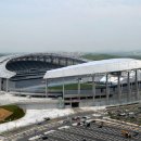 인천아시아드경기장 이미지