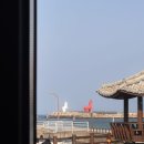 흑돼지&면가 | 이호테우 해변뷰 제주메밀 맛집 ‘제주메밀면가’ 흑돼지돈까스, 들기름메밀면 도민 추천 솔직후기