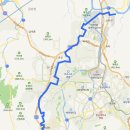 드리움공원 버스정류장 이미지