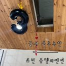 [포천여행] 사우나가 있는 깔끔하고 감성적인 가성비 펜션 ‘문벨리펜션’ 내돈내산 이용후기