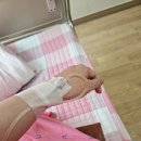 참조은산부인과(복합) | 진주 참조은산부인과 제왕절개 후기 / 경상대학교병원 니큐 입원