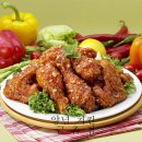 처갓집양념치킨파주금촌점 이미지