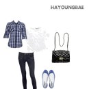 polyvore.요새코디가 트렌드리포트필같다구?? 난g시장버젼이다!! 2탄 이미지