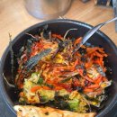 시장칼국수 - 문경시 중앙시장1길 6-3 | 시장칼국수