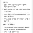 4217 | 골든코스트 신혼여행 서퍼스파라다이스 서핑강습 솔직 후기, Go Ride A Wave