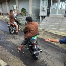 세풍식당 | 동부 투어 인스타그램 명소 렘뿌양 사원, 띠르따 강가, 투가드 세풍 폭포 찐 후기!