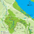 강서둘레길(개화산,치현산,한강코스) 이미지