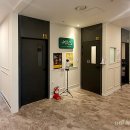 위례그린존 스크린골프 이미지