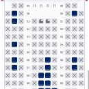 비행기 전방 선호좌석은 다 추가금이 붙는게 아닌가예? 이미지