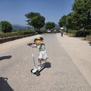 봄봄경주보문점 | 삼형제와 경주가족여행 2부: 첨성대 킥보드 필수 팁부터 불국사 경주쿠키, 보문단지 대형 전동차 리얼 후기