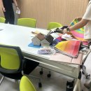 (주)오담문화기획 | [수원 강의실 대관] 35명 퍼스널 컬러 수업도 OK! - 오담문화홀 Room A