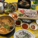 싱싱종합어시장 | 범계 점심 고민 끝! 싱싱한 해산물 맛집 속초오징어어시장 범계점