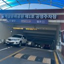 테헤란로7길(국기원길) 이미지