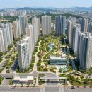 봉오대로 교통섬(힐스테이트자이 계양아파트 방면) | [구독자분석신청]힐스테이트 자이 계양