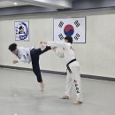 경희대 진 태권도 이미지