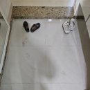 울산호계수자인점 | 울산 줄눈 호계한양수자인 2차 시공 후기 #폴리우레아 #5바닥줄눈