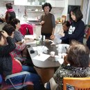 산약초와 한방차 이미지