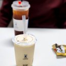 하이오커피경산 | 경산카페 하이오커피 영남대점, 코코넛망고 꿀맛도리
