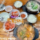 박달만복순대국 | [목동역 맛집] 서울 3대 순대국 24시간 영업 국밥집 '만복순대국' 내돈내산 후기