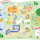 둘리라창의어린이집 | 주말에 17개월 아기랑 서울형 키즈카페 강동구 고덕2동점(아이·맘 강동) 방문후기!