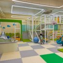 BYC마트 안양점 앞 | 안양 대여키즈파티룸 | 인원 제한 없는 그랑포즈 내돈내산 후기